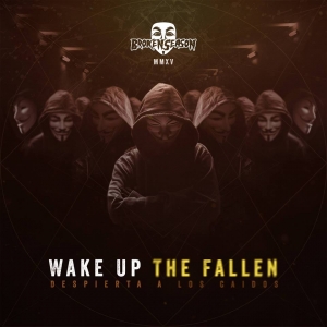 Broken Season - Wake Up The Fallen [EP] (2015)