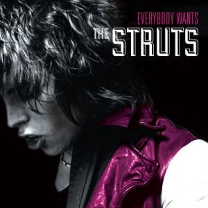 The Struts - Everybody Wants (2014)