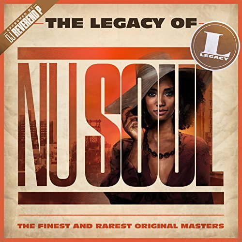VA - The Legacy of Nu Soul (2015) Lossless