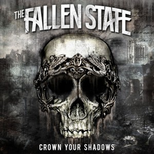 The Fallen State - Send Up the World / Sinner [New Tracks] (2015-2016)
