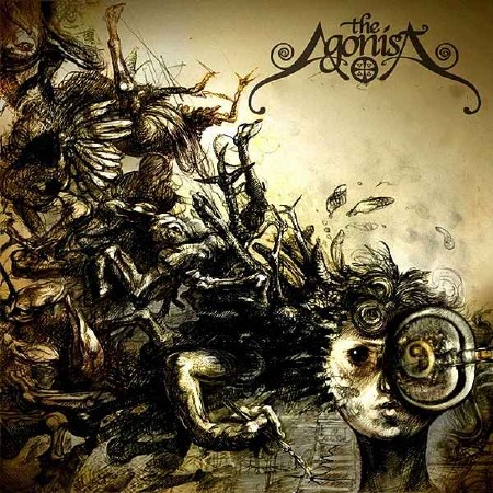 The Agonist -  (2007 - 2012) 