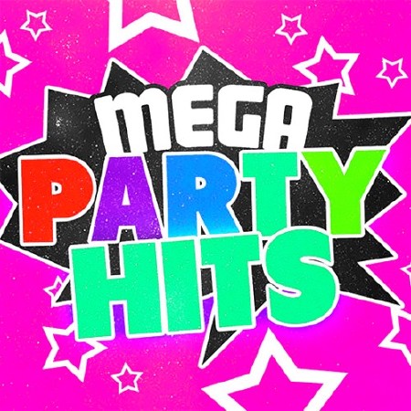 Mega Party Hits - Headlights Message (2015)