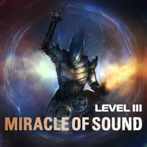 Miracle Of Sound - Level 3 (2013)