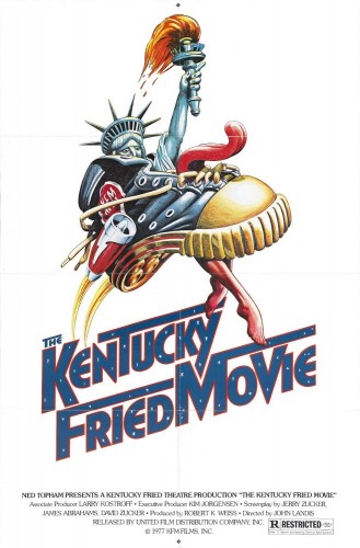 Kentucky Fried Movie [1977]
