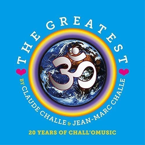 The Greatest: 20 Years of Chall’o Music (6CD) (2015)