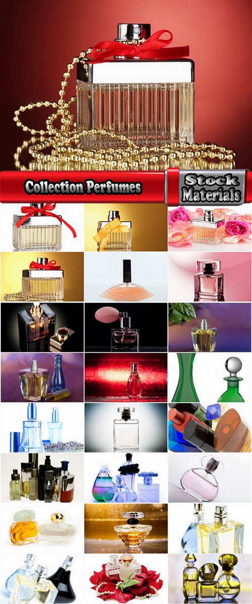 Collection Perfumes Perfume smell good 25 HQ Jpeg