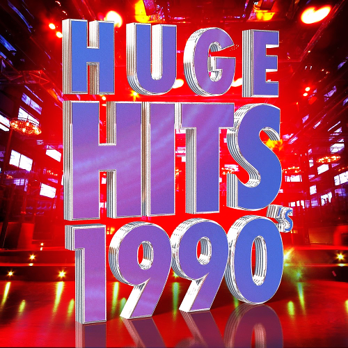 Wonderful Tonight Hits - 1990s (2015)
