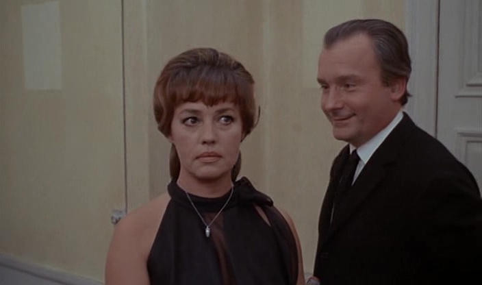     /     / La Mariee etait en noir / The Bride Wore Black (1968/RUS/FRE) DVDRip