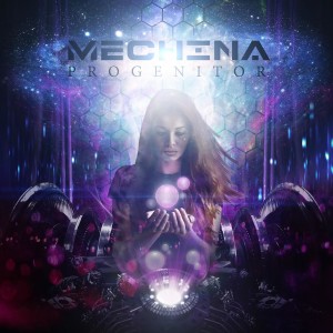 Mechina - Anagenesis (Single) (2015)