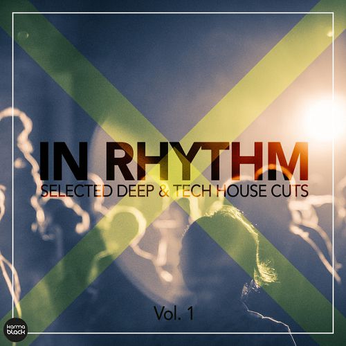 In Rhythm Selected Deep and Tech House Cuts Vol 1 (2015)