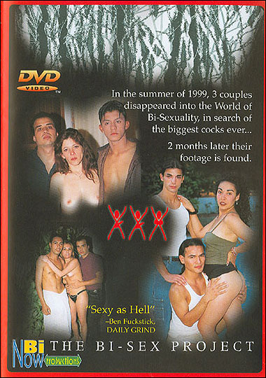 The Bi-Sex Project (1999/DVDRip)