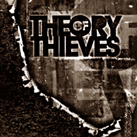 Theory of Thieves - Theory of Thieves (2013)