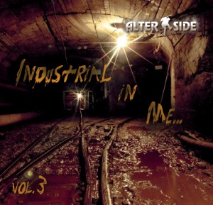 VA - Industrial In Me Vol. 03 (2015)
