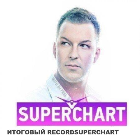 ИТОГОВЫЙ RECORD SUPERCHART 2015