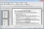 Iceni Technology Infix PDF Editor Pro 6.46 Portable (ML/Rus)