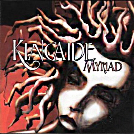 Kincaide - Myriad [EP] (2004)