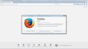 Mozilla Firefox 43.0.3
