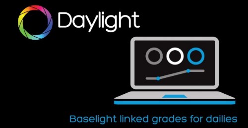 FilmLight Daylight 4.4 m1 7926 (Mac OS X) 180630