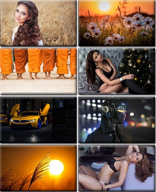 LIFEstyle News MiXture Images. Wallpapers Part (879)