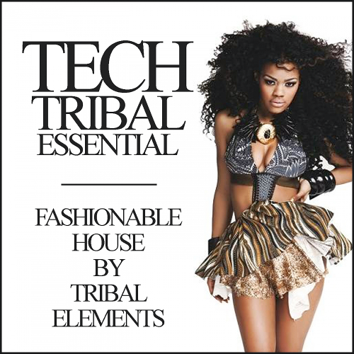 Tech Tribal Essential: Fashionable House By Tribal Elements (2015)