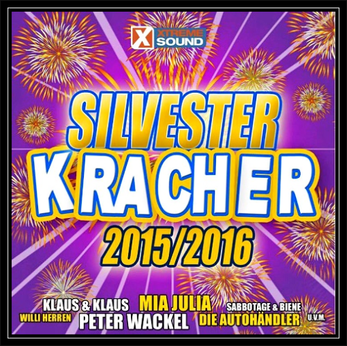 Xtreme Silvester Kracher (2015/2016)