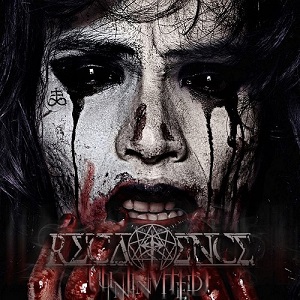 Recurrence - Uninvited (EP) (2015)