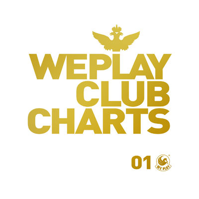 VA - WePlay Club Charts Vol 1 (2015)