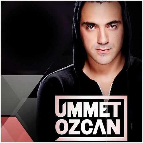 Ummet Ozcan - Innerstate 092 (2016-05-21)
