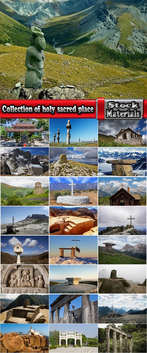 Collection of holy sacred place nature landscape 25 HQ Jpeg