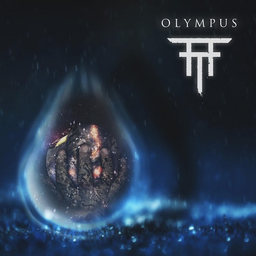 Turn The Tide - Olympus (EP) (2015)