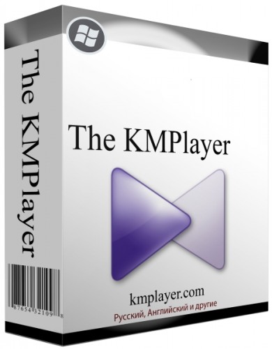 The KMPlayer 4.0.3.1 RePack by Cuta (build 3)