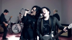 Fall Out Boy - Irresistible (feat. Demi Lovato)