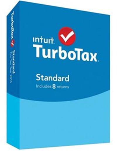 Intuit TurboTax Canada 2016 Build 2025 170508