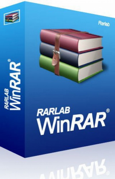 Winrar  -  5