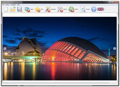 Amazing Slider Enterprise v5.8 Multilingual (Mac OSX) 170809