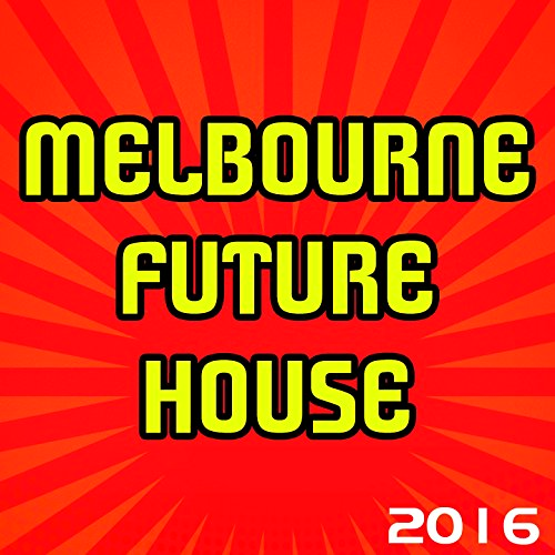 Melbourne Future House (2016)