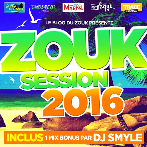 Zouk Session (2016)