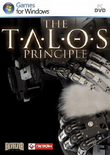 The Talos Principle v 250756 + 3 DLC (2014/Multi/Rus/PC) RePack от FitGirl