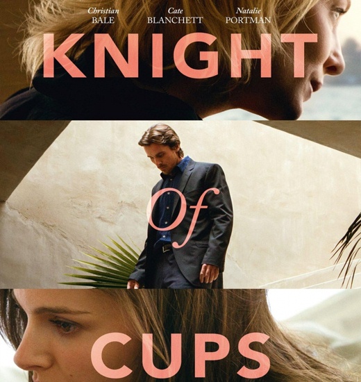   / Knight of Cups (2015/RUS/ENG) HDRip | BDRip 720p | BDRip 1080p