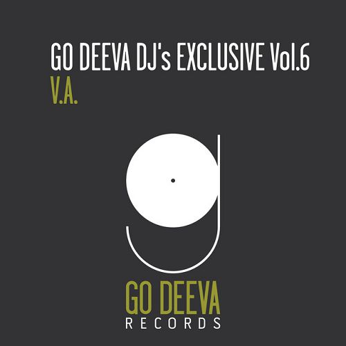 Go Deeva DJs Exclusive Vol.6 (2016)