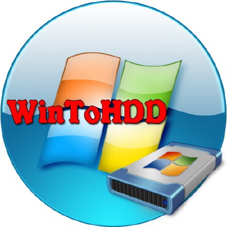 WinToHDD 1.0b Portable MULTI/Rus