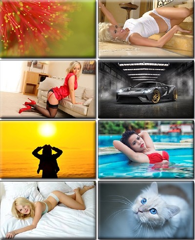 LIFEstyle News MiXture Images. Wallpapers Part (885)