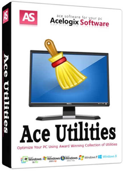 Ace Utilities 6.2.1 Build 290 Final