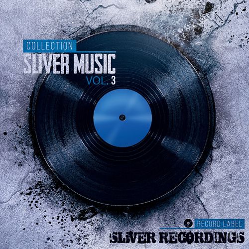 Sliver Music Collection Vol.3 (2016)