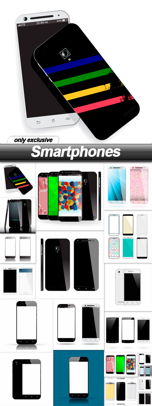 Smartphones - 20 EPS