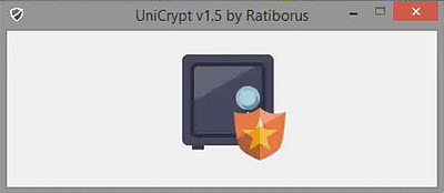 UniCrypt 1 5 x86 x64 [2016, ENG + RUS]
