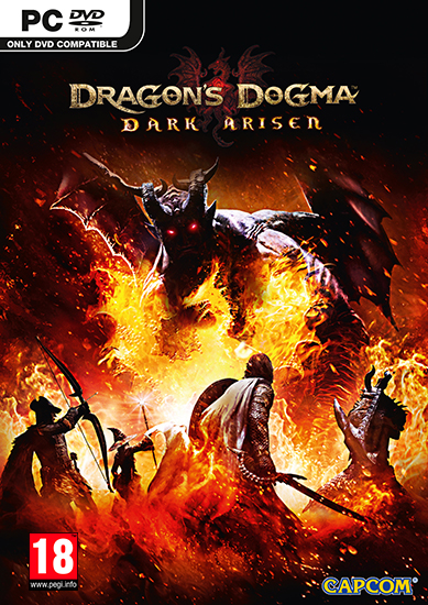 Dragon's Dogma: Dark Arisen (2016/ENG/RePack) PC