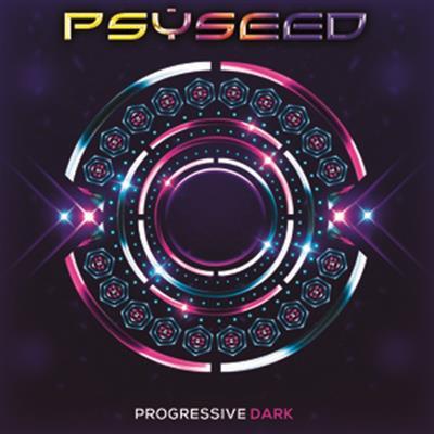 Speedsound PsySeeD Progressive Dark | WAV 190301