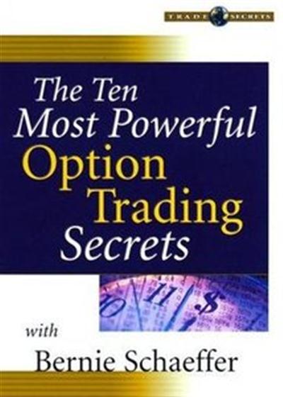 option trading secrets pdf