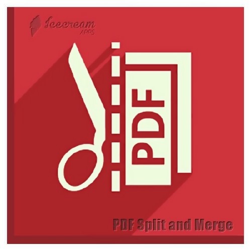 Icecream PDF Split & Merge Pro 3.28